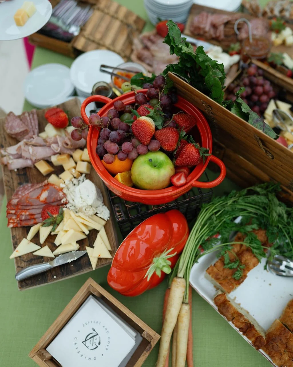 If you&rsquo;ve ever worked with us (hell, if you&rsquo;ve met one of us, ha) you know how much storytelling drives our work. This industry is so unique and special and this FAB event @laurencorriganevents did for @evergreenmuseumevents tells such a 