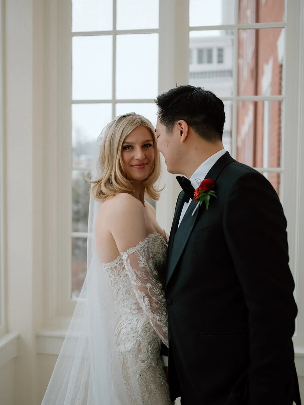 a little southwest virginia. a little japanese culture. a whole lot of love. 

fig and steve&rsquo;s @omnihomestead wedding weekend brought people from all over the globe. oh what fun it was to dream up a celebration that told the whole story of who 