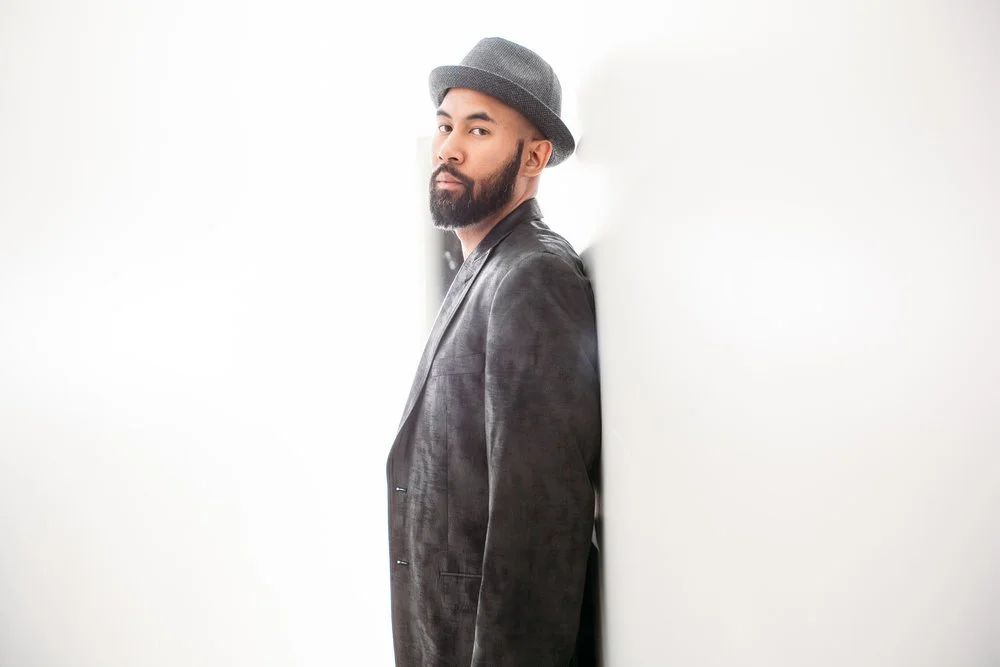 PRESS — Al Strong Music