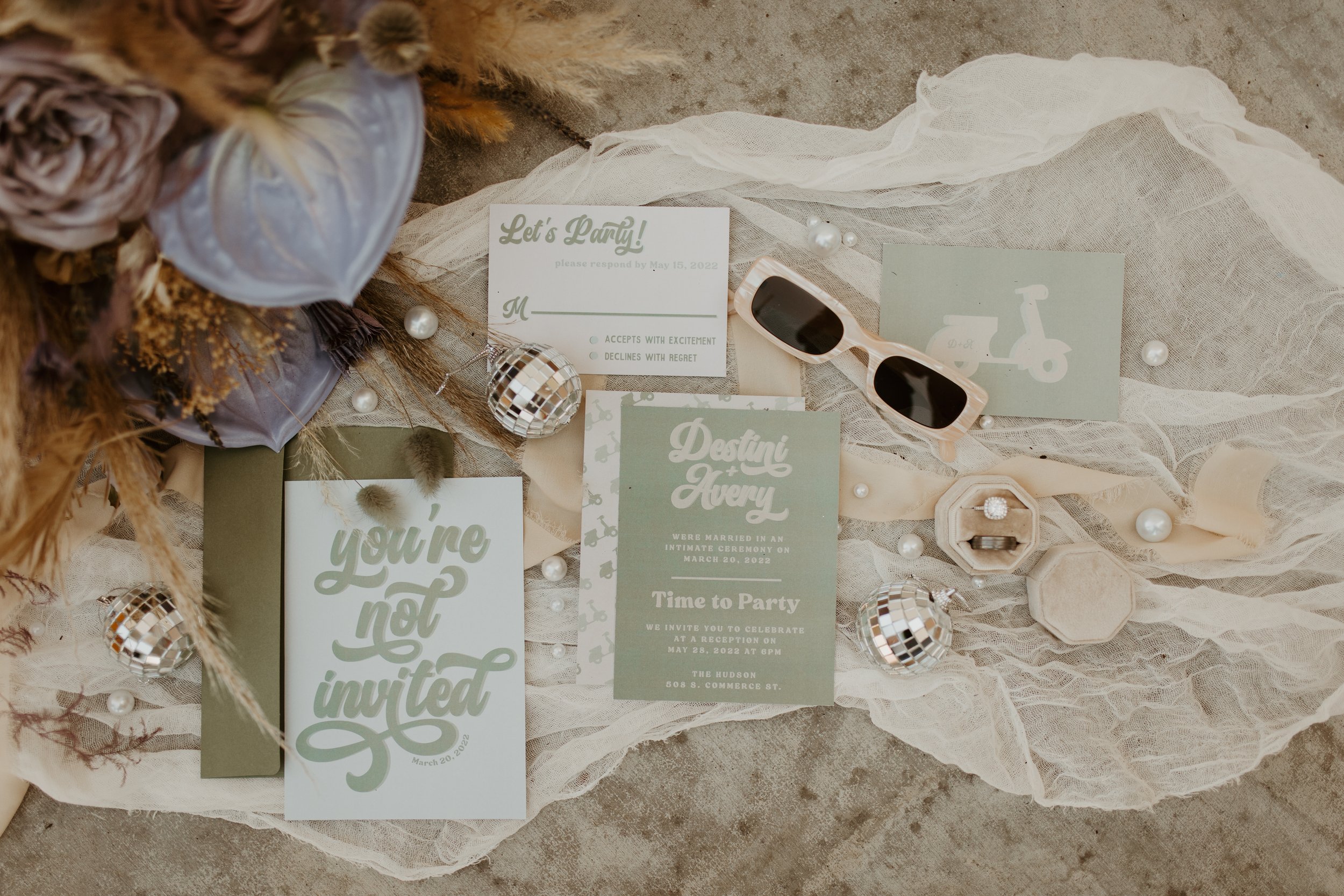 Lyndi Miche Photography