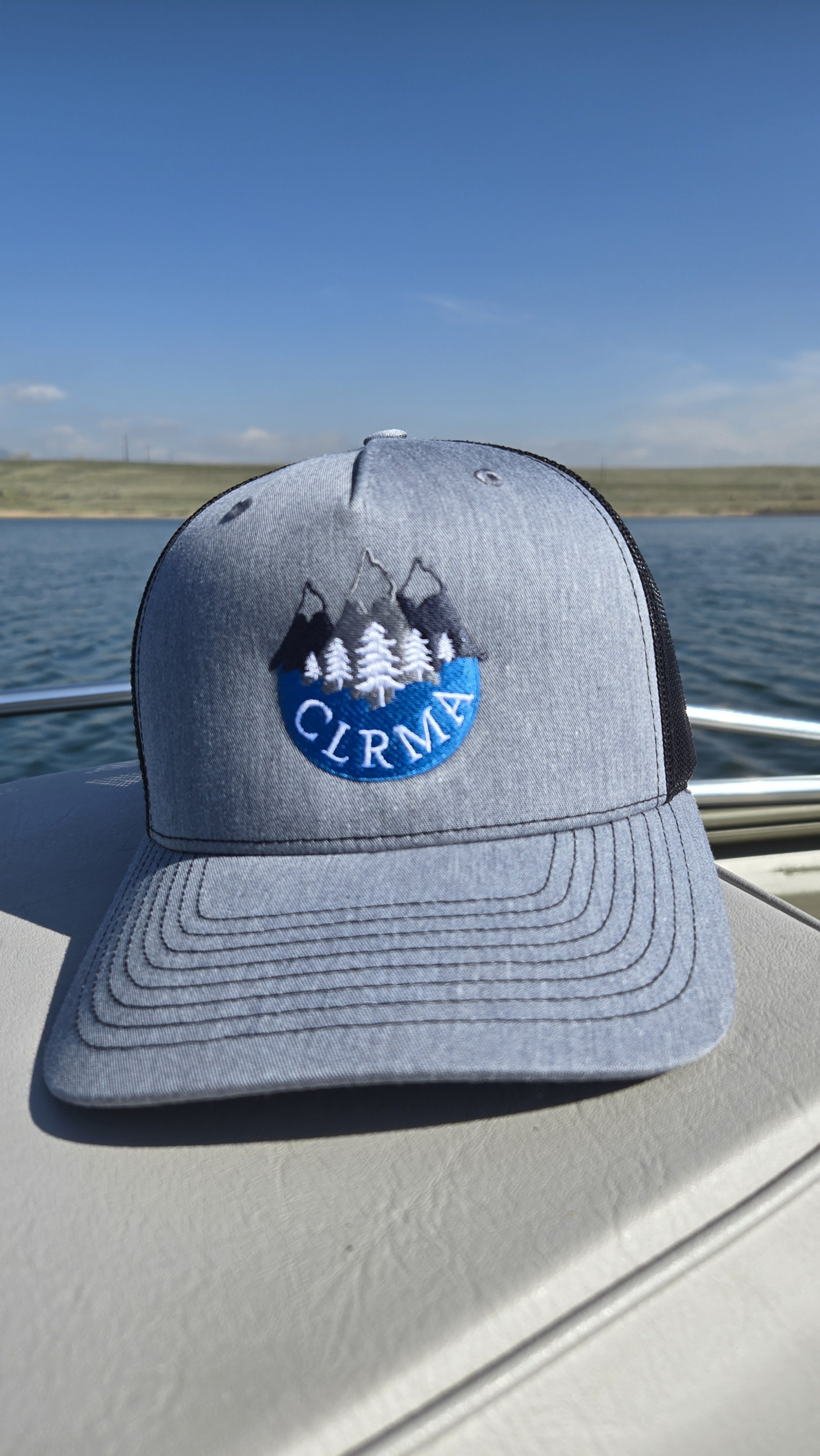 Order your CLRMA Hat!