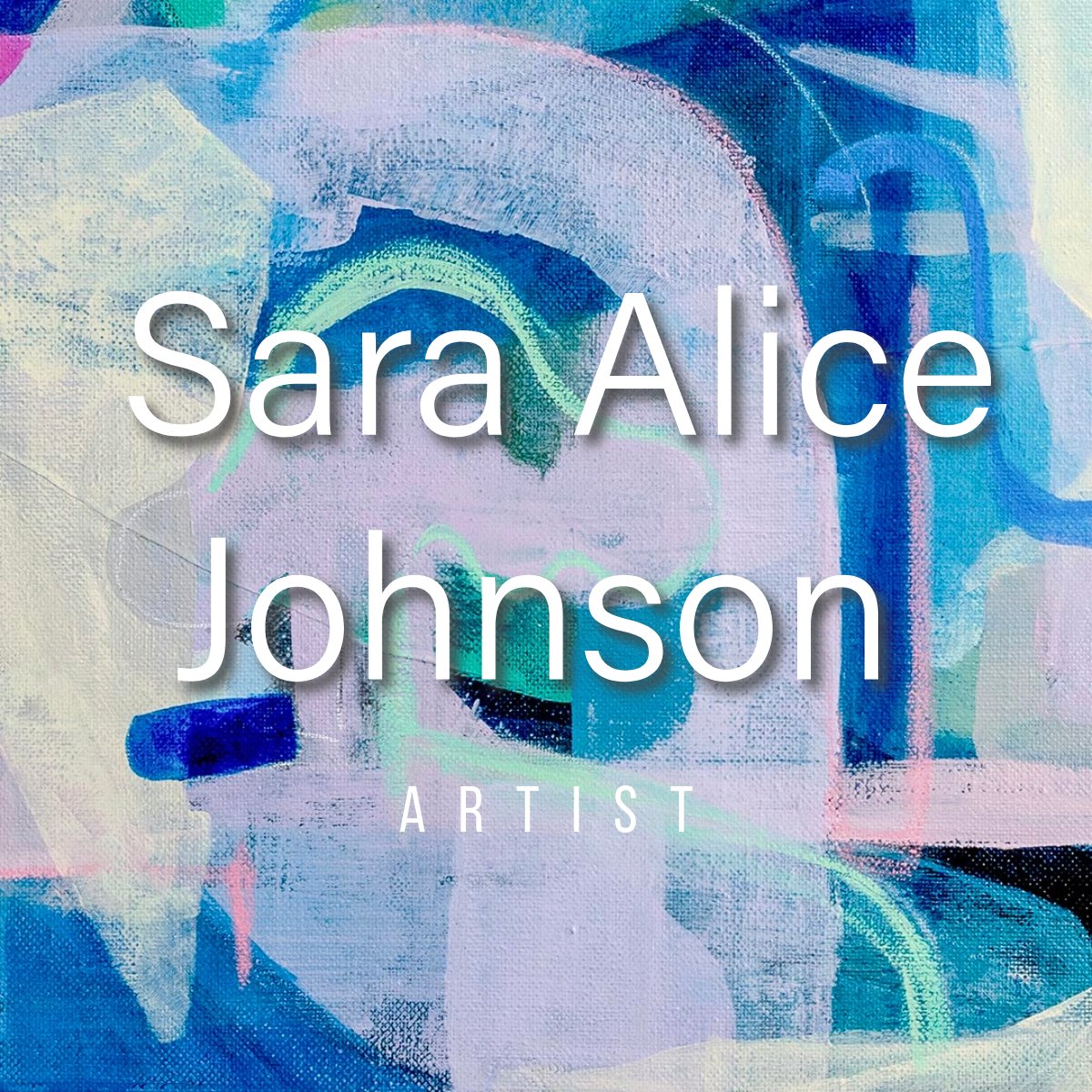 Sara Alice Johnson 