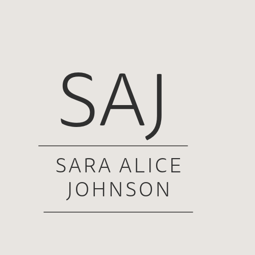 Sara Alice Johnson 
