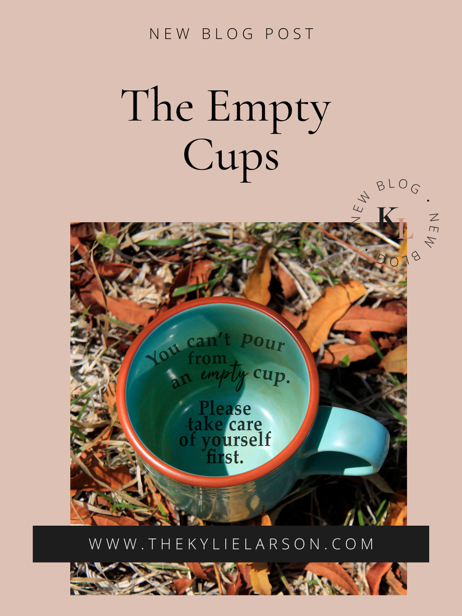 The Blog — The Kylie Larson