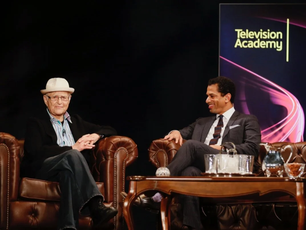 AN EVENING WITH NORMAN LEAR