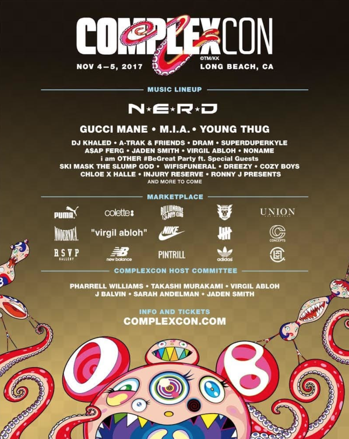 COMPLEXCON