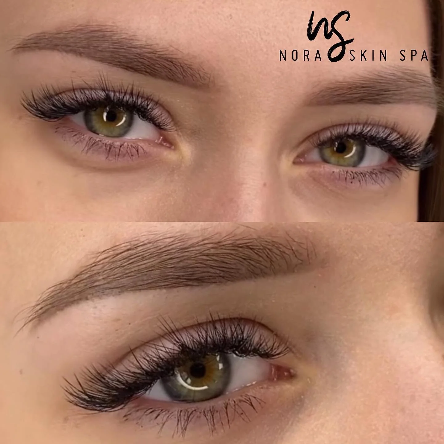 Best permanent makeup in Raleigh / Best microblading in Raleigh