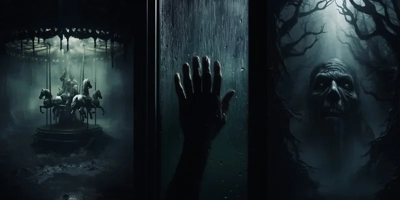 TREATMENTS & PITCH DECKS