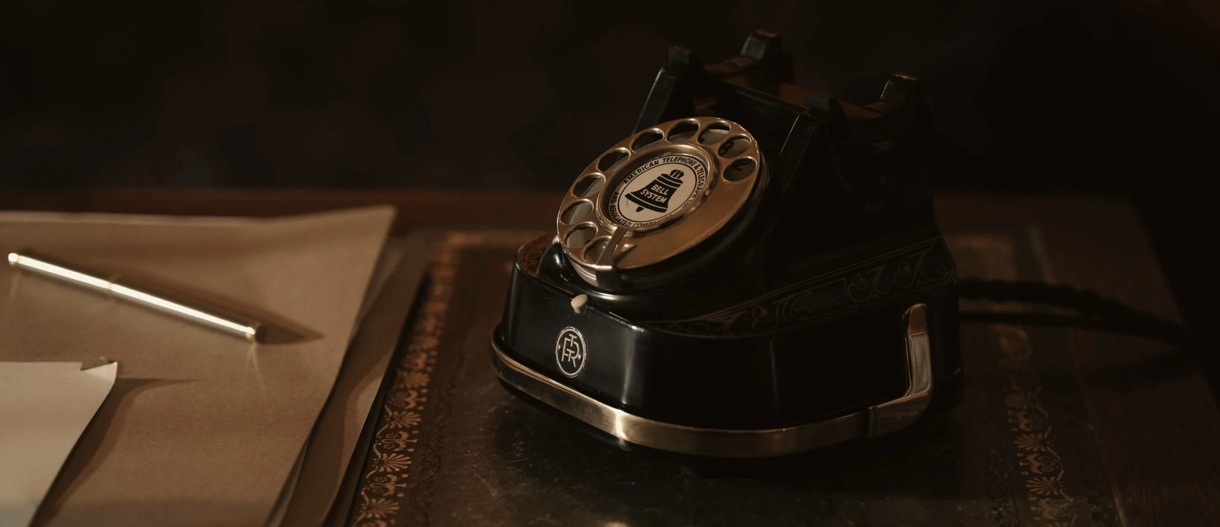 Prop sourcing for film and TV