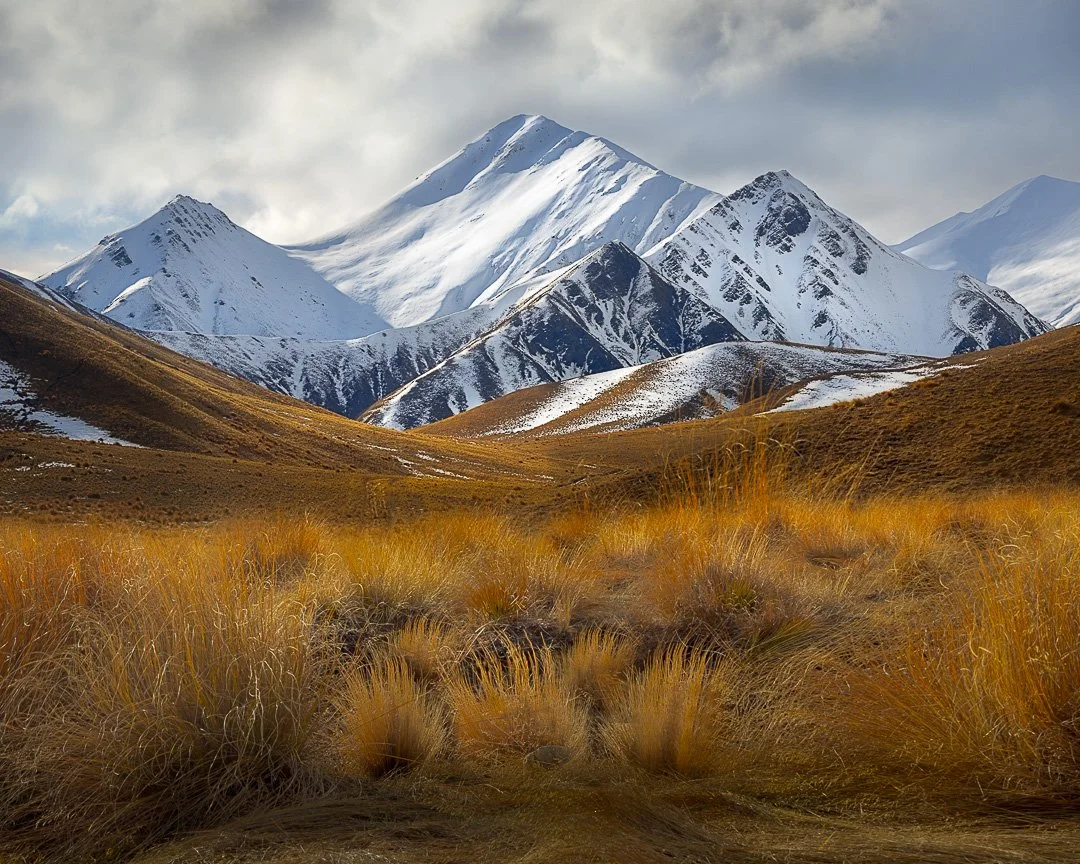 Ten New Zealand landscapes &mdash; now in new homes.

Here&rsquo;s a selection of prints I&rsquo;ve recently sold, captured from some of Aotearoa&rsquo;s most striking locations &mdash; from the rugged South Island coastlines to the high alpine lakes