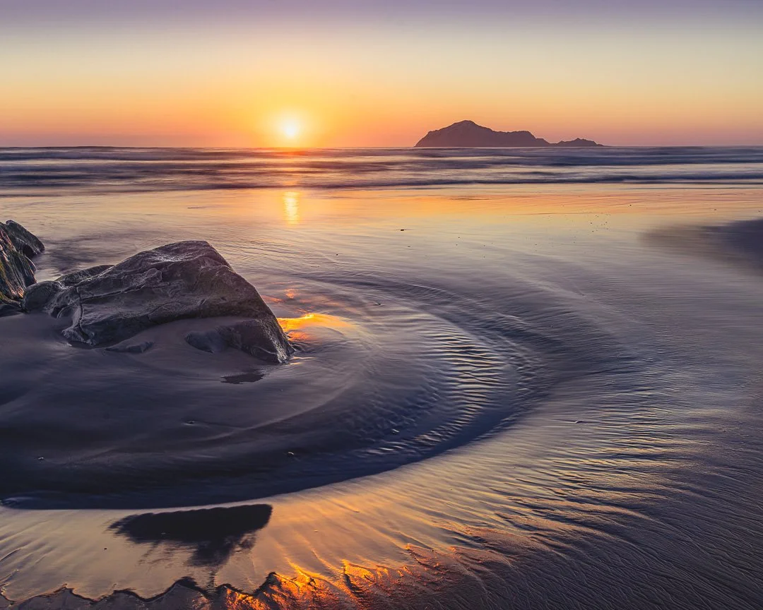 The Bay in Focus (2) - Landscapes of Hawke&rsquo;s Bay, bathed in golden light, softened by drifting mist, and alive with ever-changing moods.

This series celebrates the beauty of our region, and you can experience it in person during Fotofest 2025 