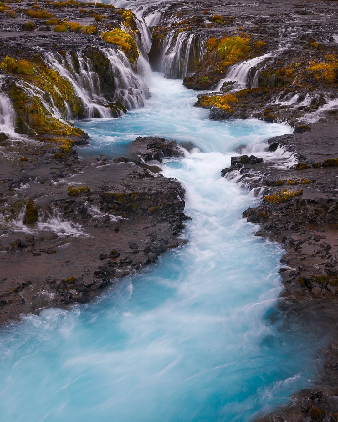 Thinking back to my journey through Iceland in 2023 &mdash; from vast, cinematic landscapes to quiet, intimate moments shaped by wind, light, and ice.