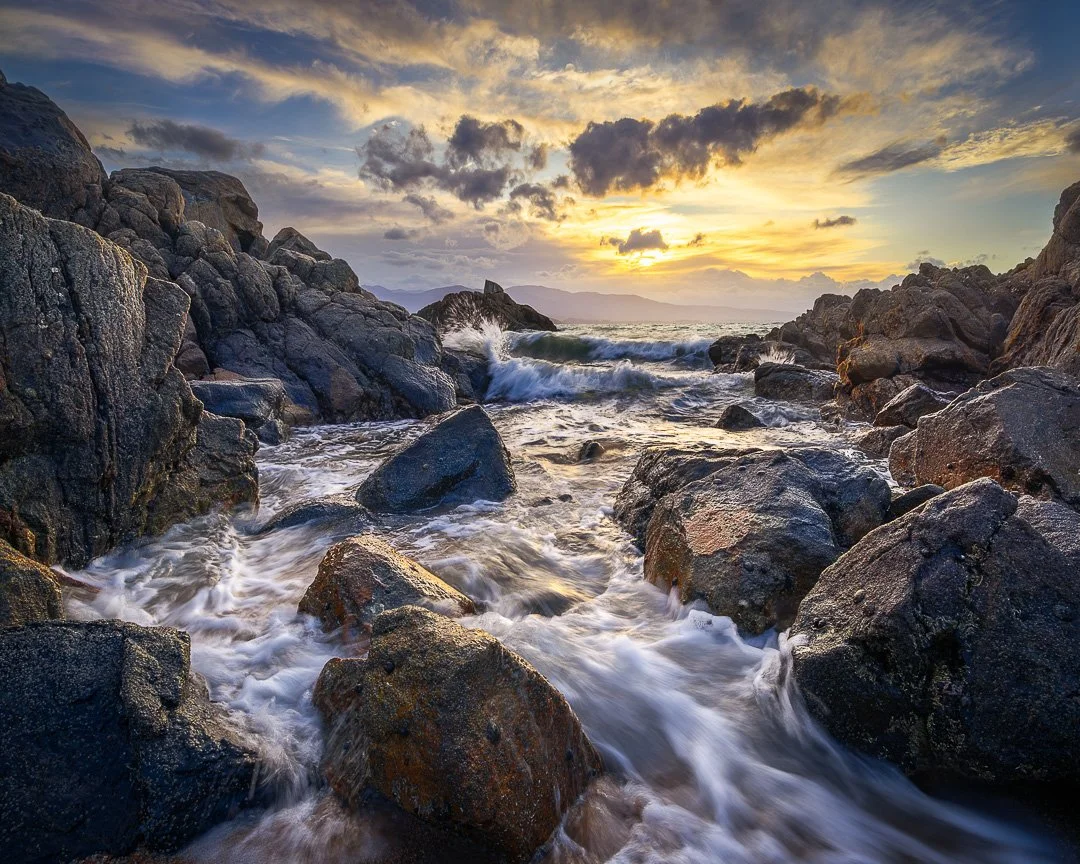 Tasman Region Favourites.

I&rsquo;ve finally had a chance to revisit some of my images from the Tasman Region earlier this year, and I&rsquo;m reminded just how varied and beautiful this part of Aotearoa really is. From coastal light to textured inl
