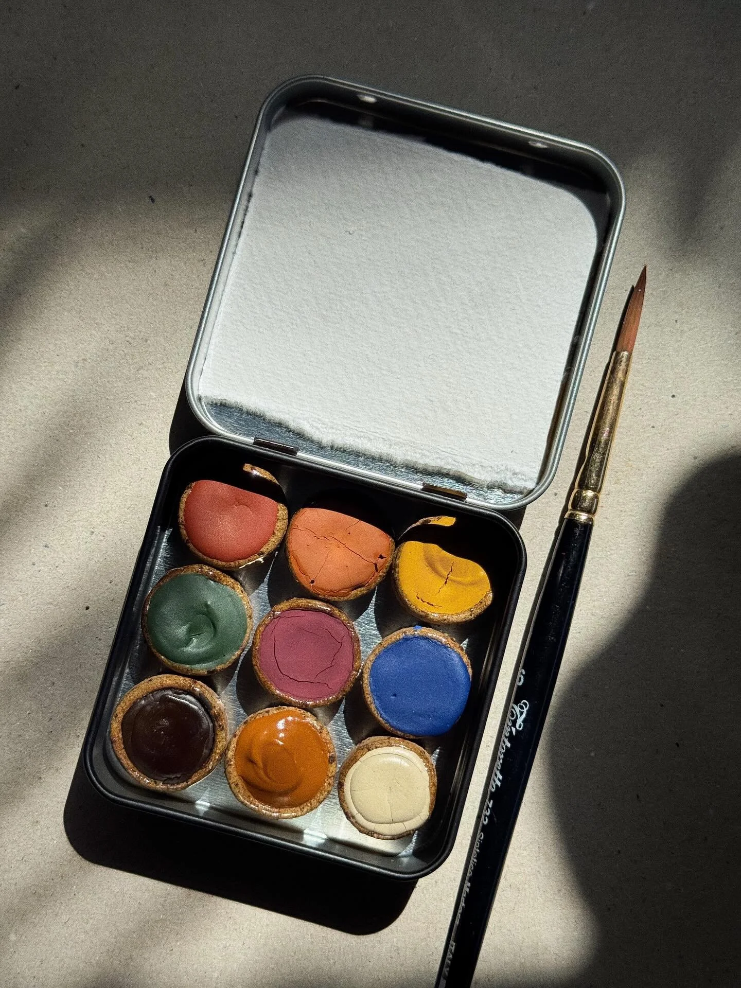 I&rsquo;ve been sneaking things online as they&rsquo;re ready for the past 2.5 weeks now. Today the long awaited (very late) tins arrived so we&rsquo;ve been packing away sets all day, safe to stay the shelves are looking a lot less anxiety producing