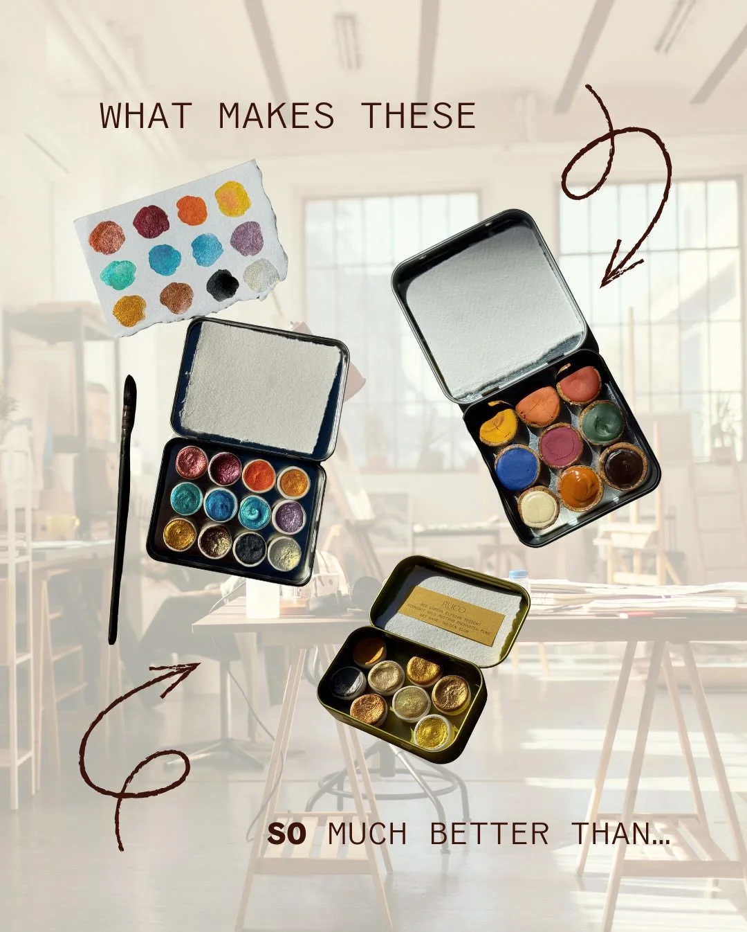 I&rsquo;ll talk about this all day if you let me 🙃