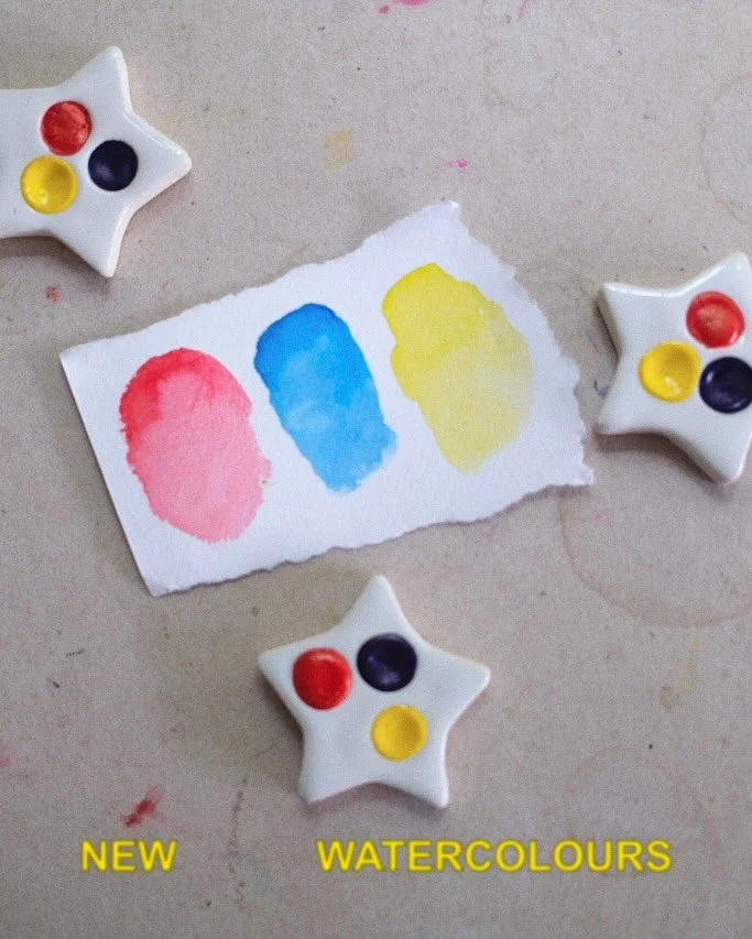 Tonight at 6PM there&rsquo;s gonna be some new babes on the block 🌝  I&rsquo;m so excited to share these with you!! xx