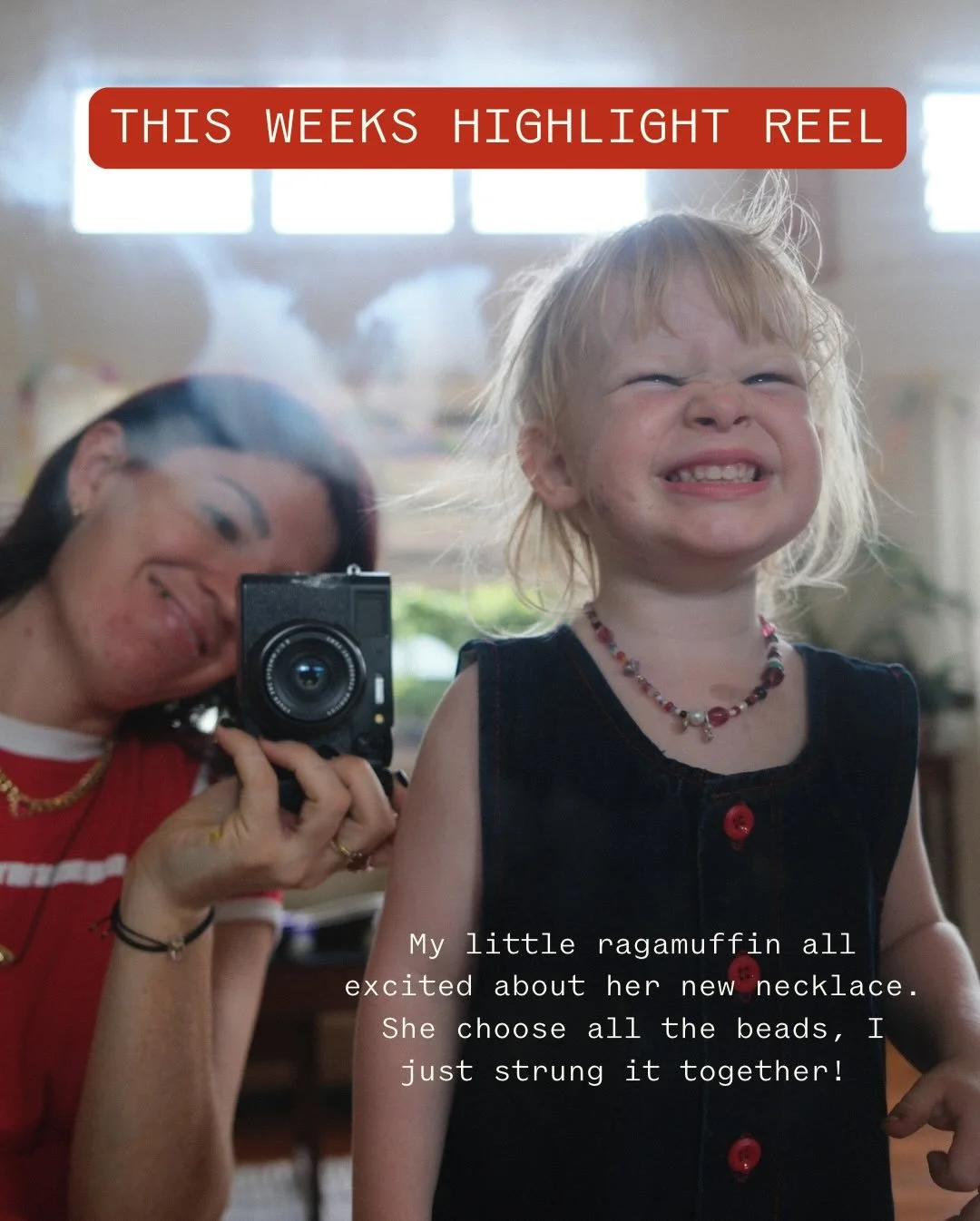 Such fun, such chaos, time to rest ❤️&zwj;🔥

This weeks bts/highlight reel of the life of a mum of two who makes a lot of watercolour paint 🎨