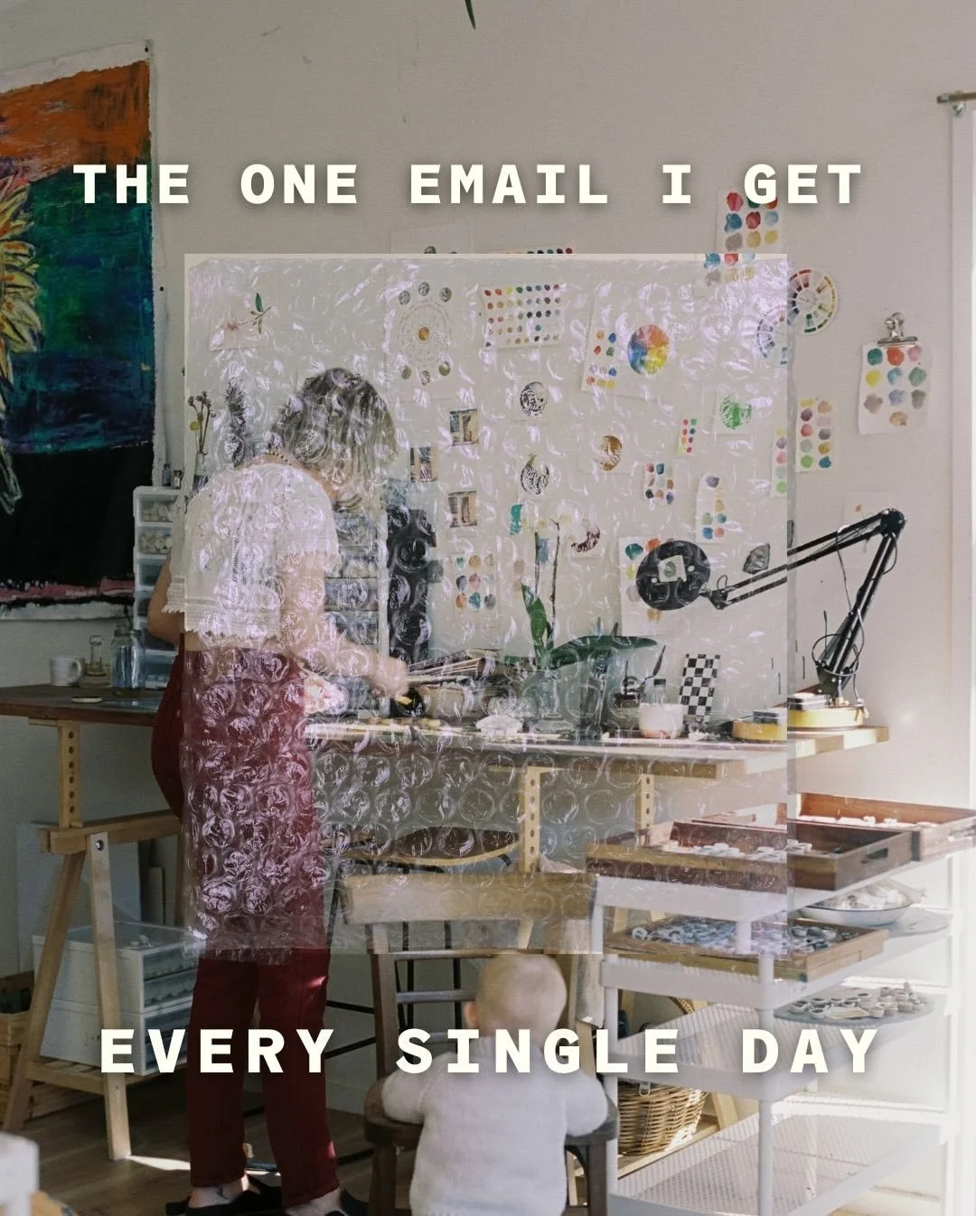 Here&rsquo;s what I always say, because I know it can be overwhelming to navigate such a big beautiful range. This is a good place to start, and of course always feel free to reach out and chat because I love it 🖤