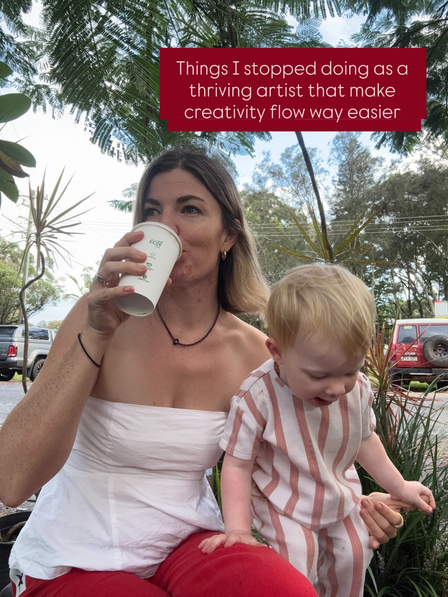 Basically fk whatever you&rsquo;ve been taught about if you&rsquo;re &ldquo;creative&rdquo; or not 🙃