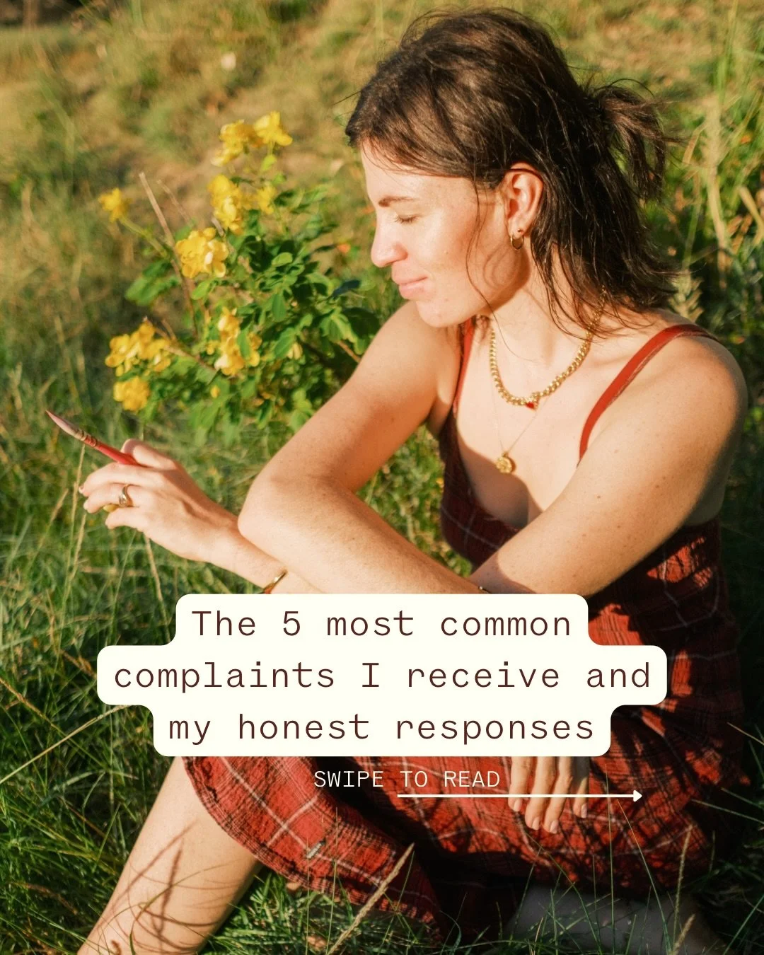 Actually you&rsquo;re all just the best and that is all 🫶🏻