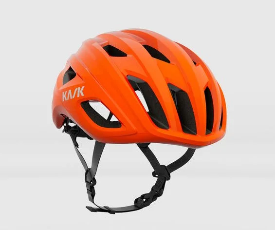 Kask Mojito³ Orange Fluo