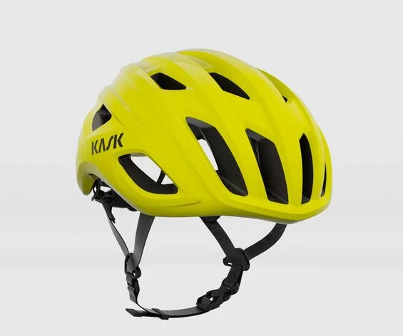 Kask Mojito³ Yellow Fluo