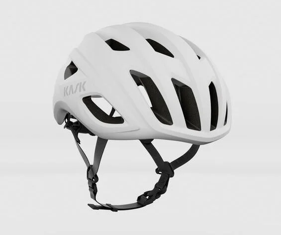 Kask Mojito³ White Matt