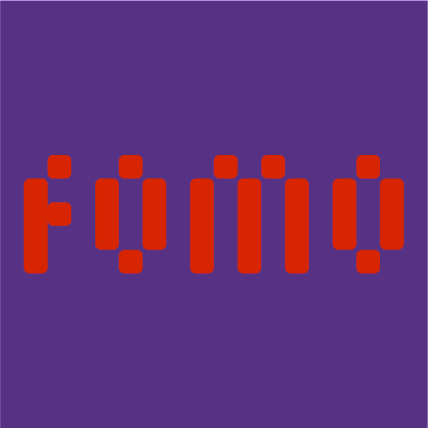 FOMO #32
PRINCE
“1999”

“1999,” released in October 1982, is the fifth studio album by Prince. Including the eponymous hits “1999” and “Little Red Corvette” it was Prince’s first top 10 record and is often referred to as his breakthrough record. Jimm