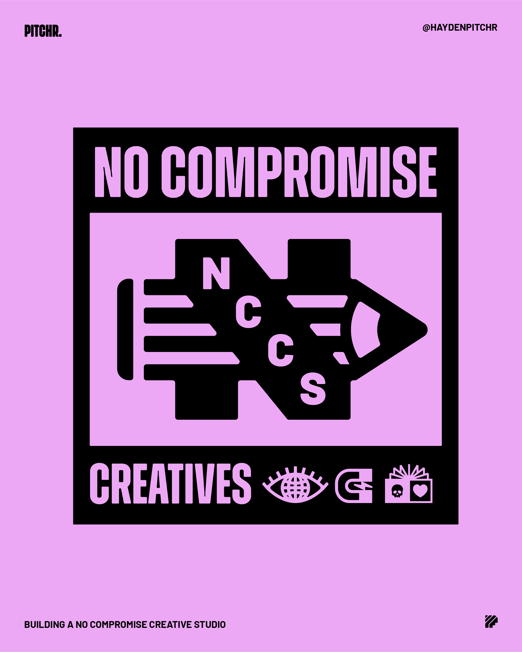 The best designers put clients second.