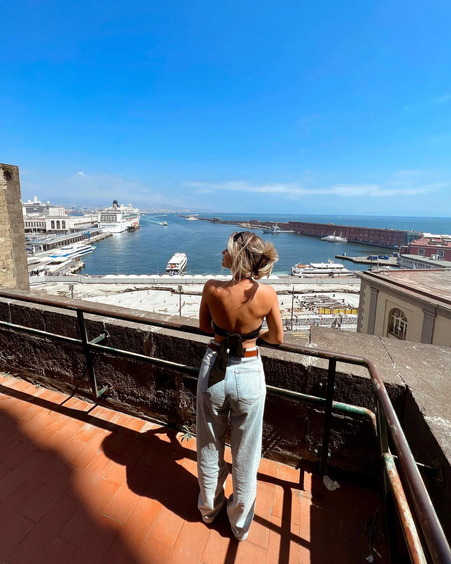 🇮🇹🍕🚢