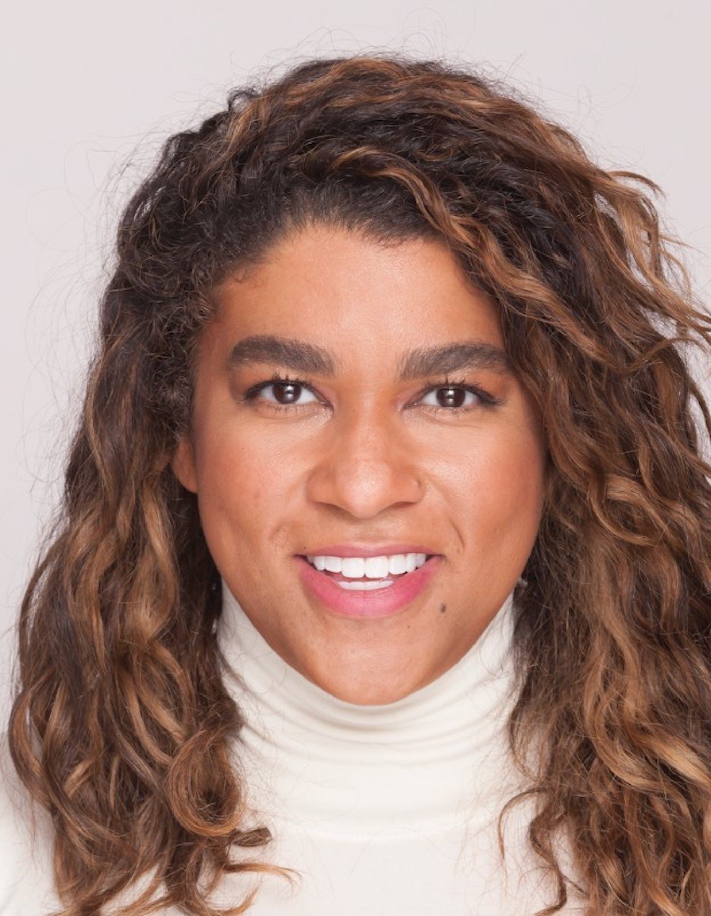 Mandy Bynum Mc Laughlin