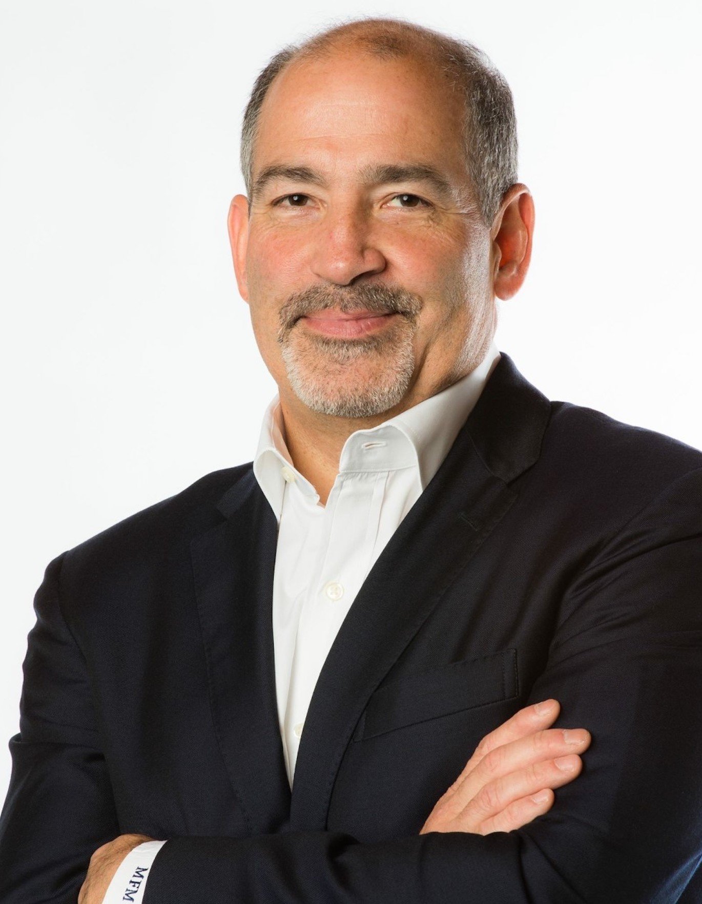 Mark Morel 