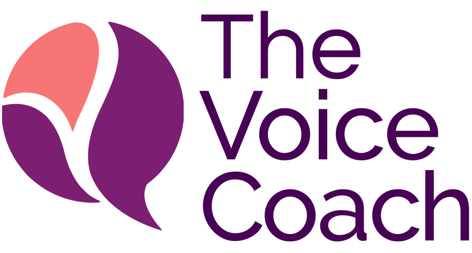 The Voice Coach, Jenny Thomas