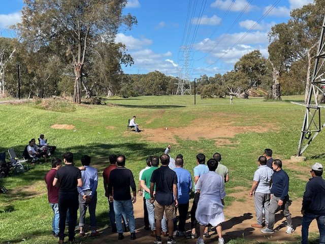 City of Salisbury Open Space Blueprint