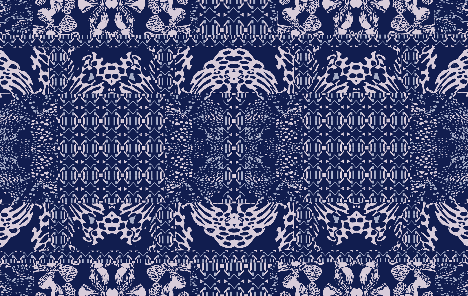 Iris - Midnight