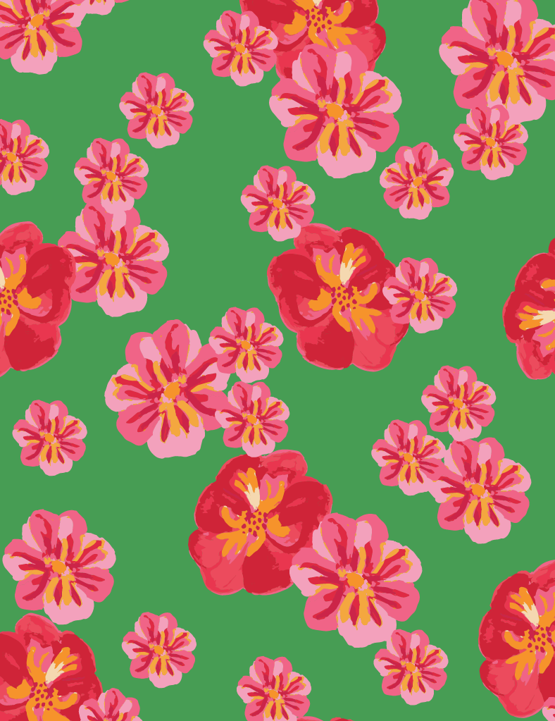 Posy Green