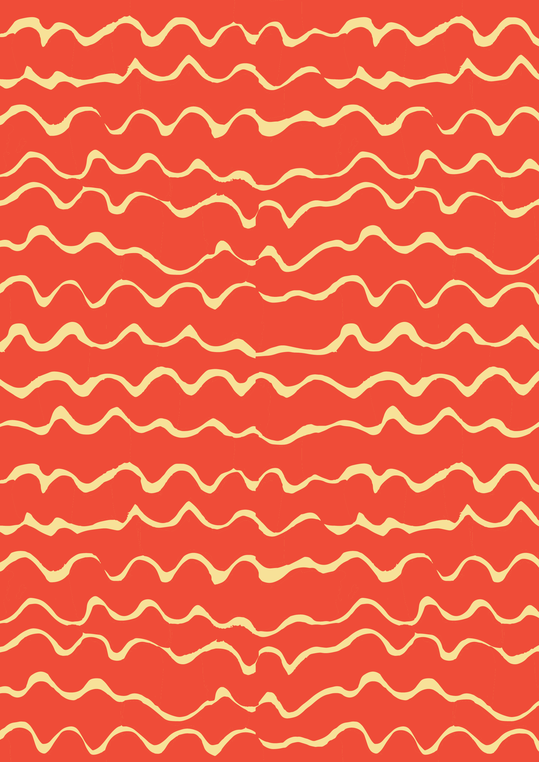 Wiggle - Orange
