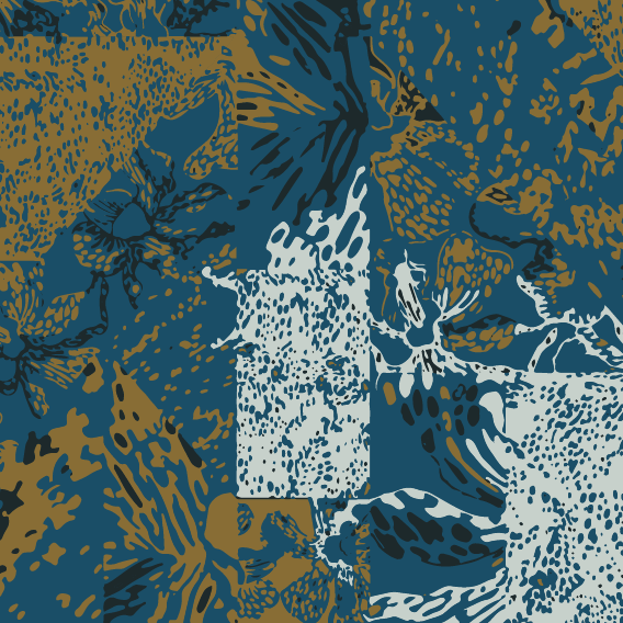 Fragment Copper