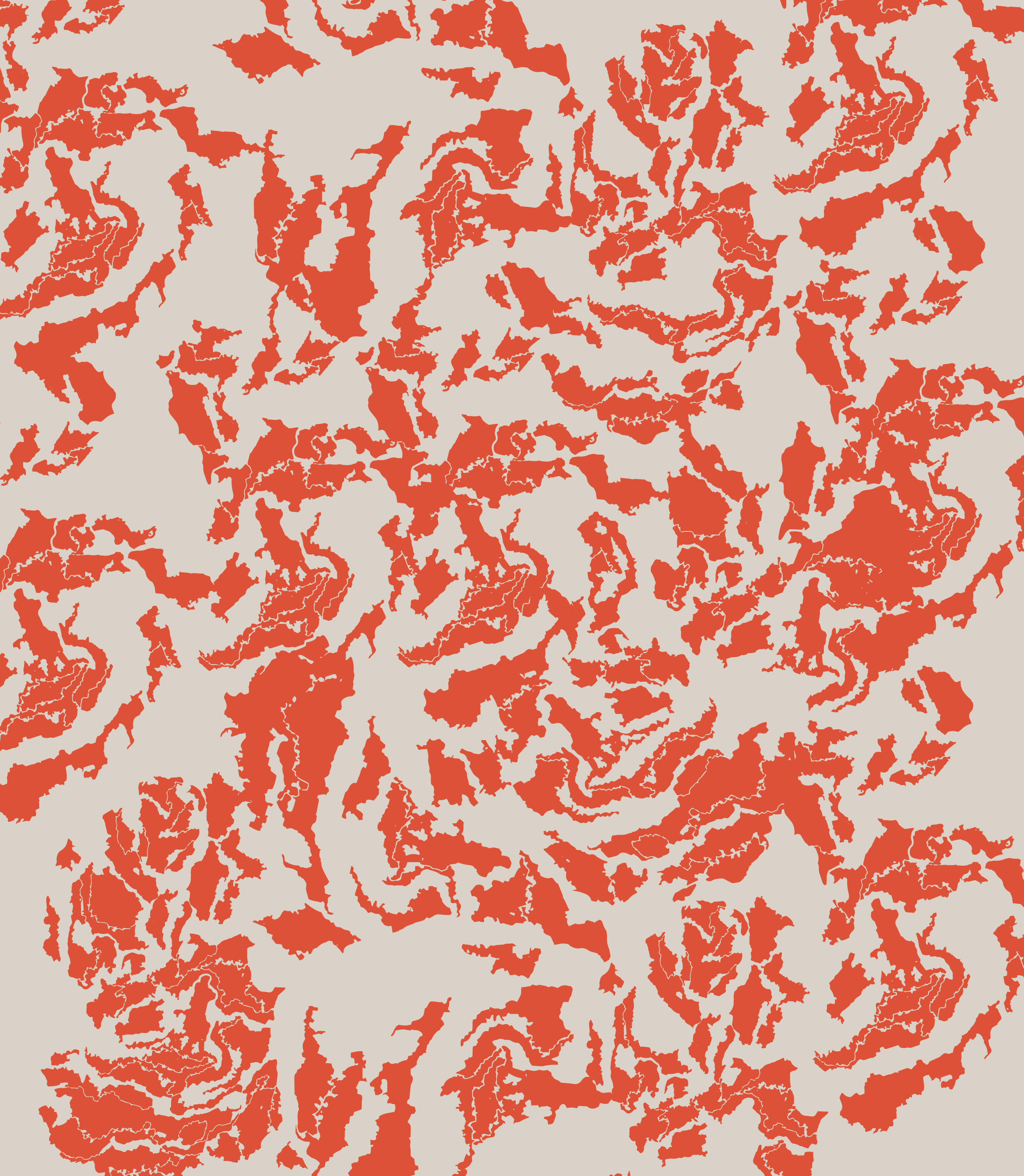 Avalanche - Orange
