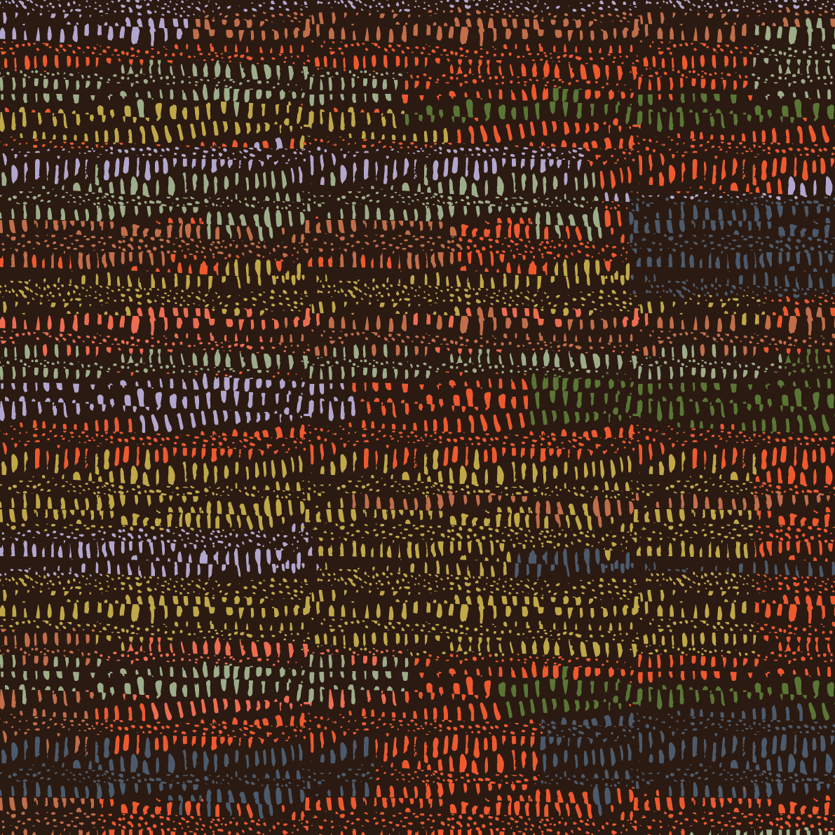 Funky Dots