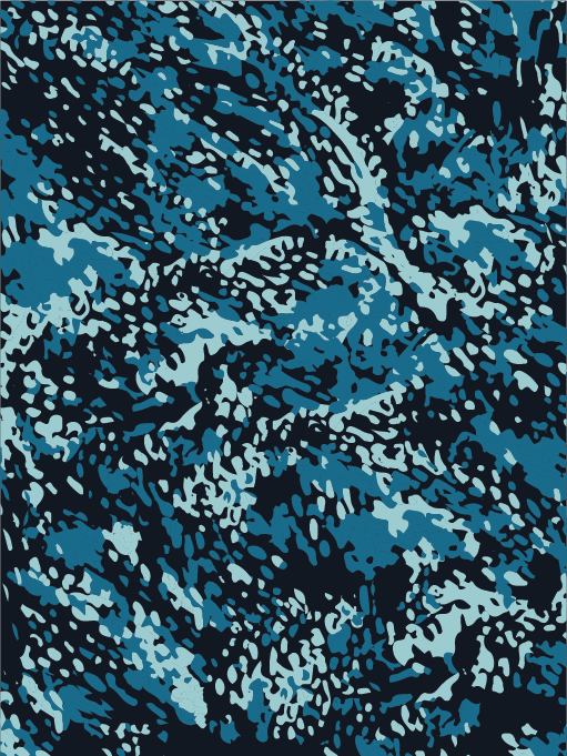 Organic Snake - Black