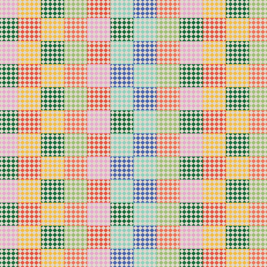 Ettalong Patch - Multi