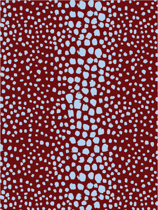 Stingray - Rouge