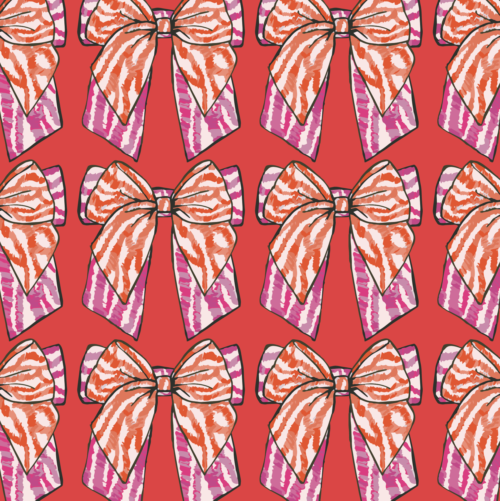 Bowie Line - Coral