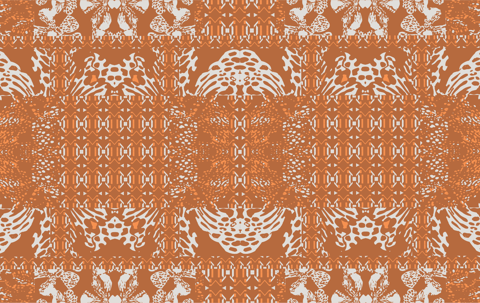 Iris - Mandarin