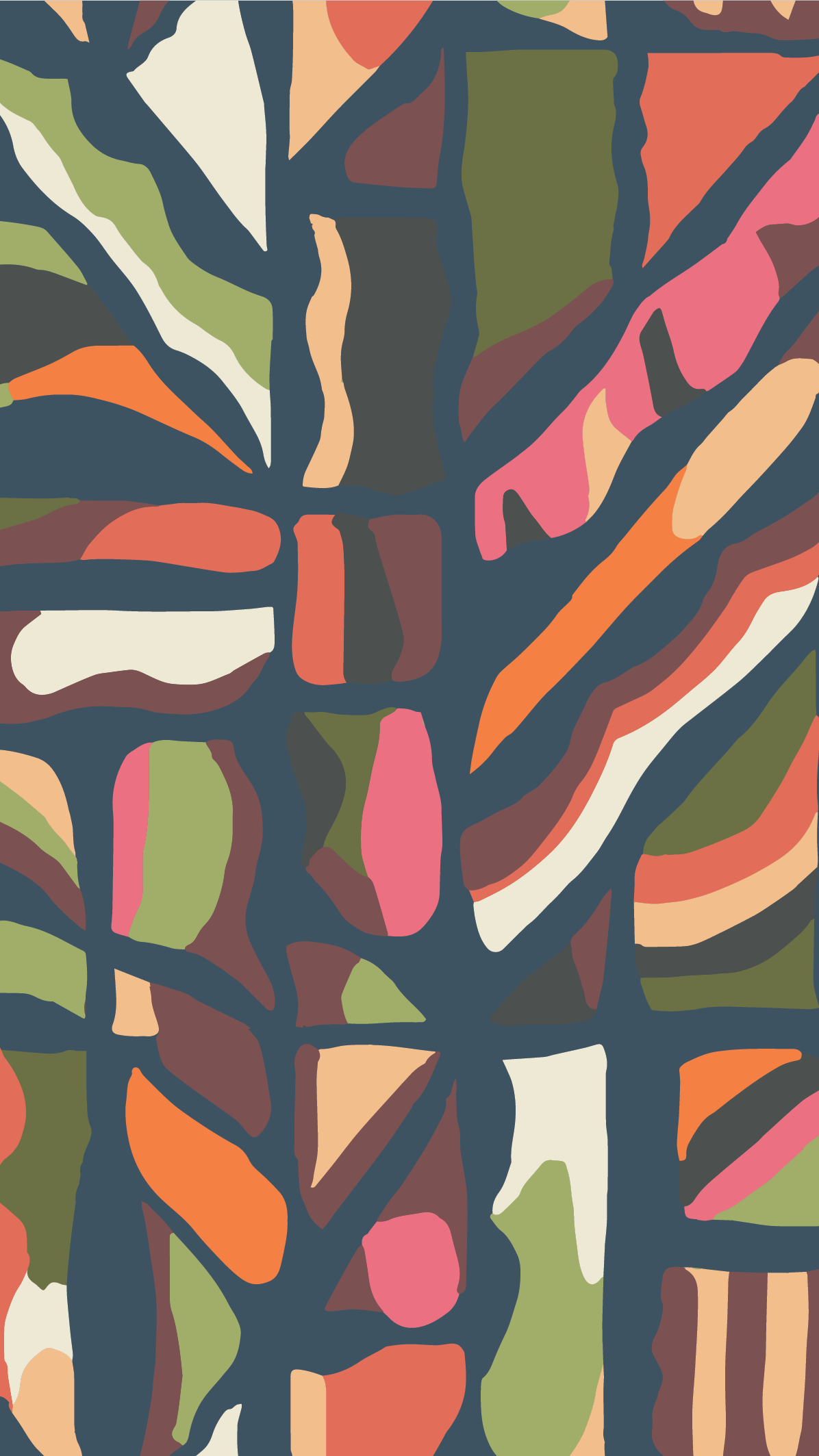 philly-cowdrey-sculpted-lines-navy