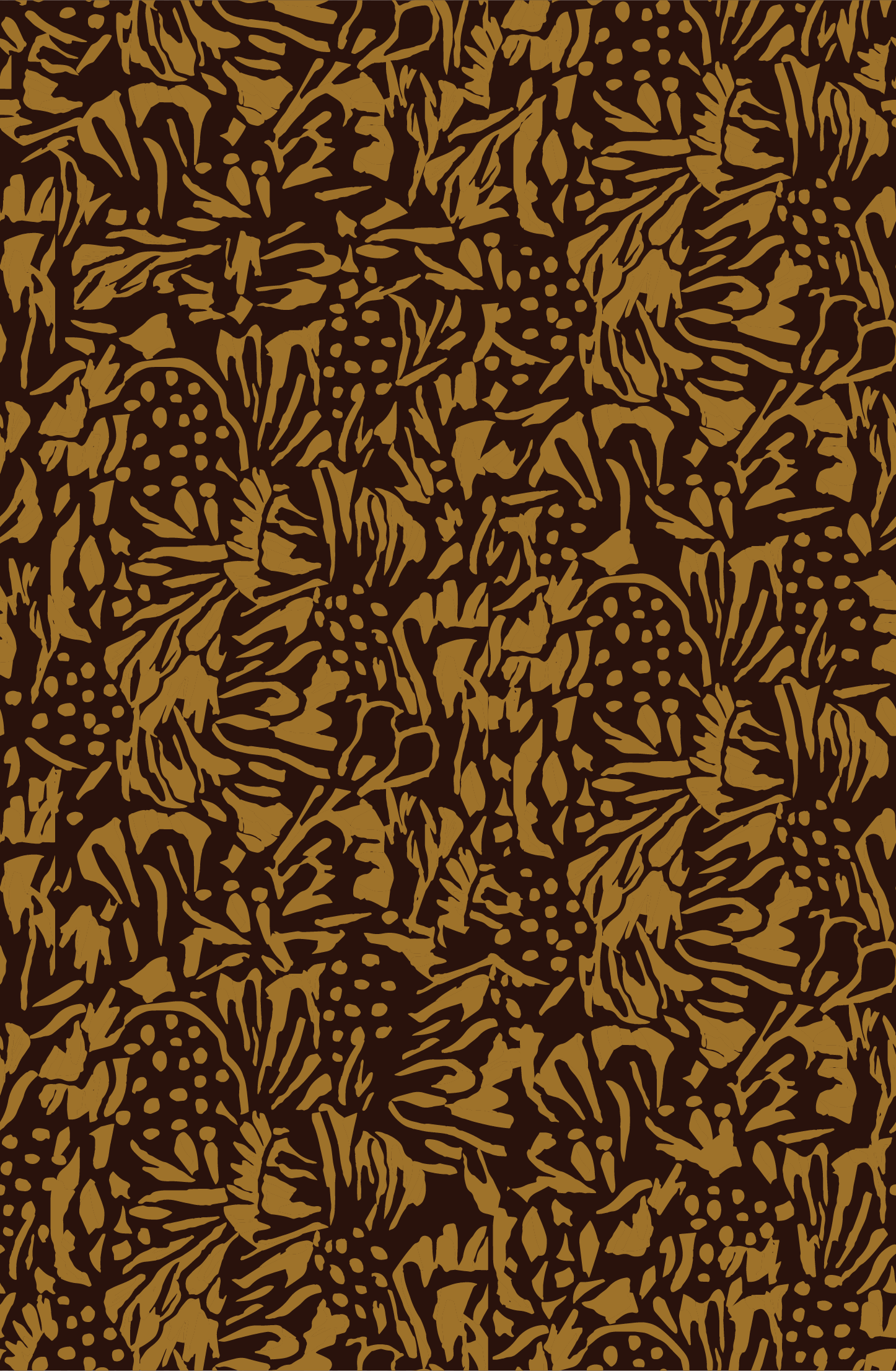 Petal - Bronze