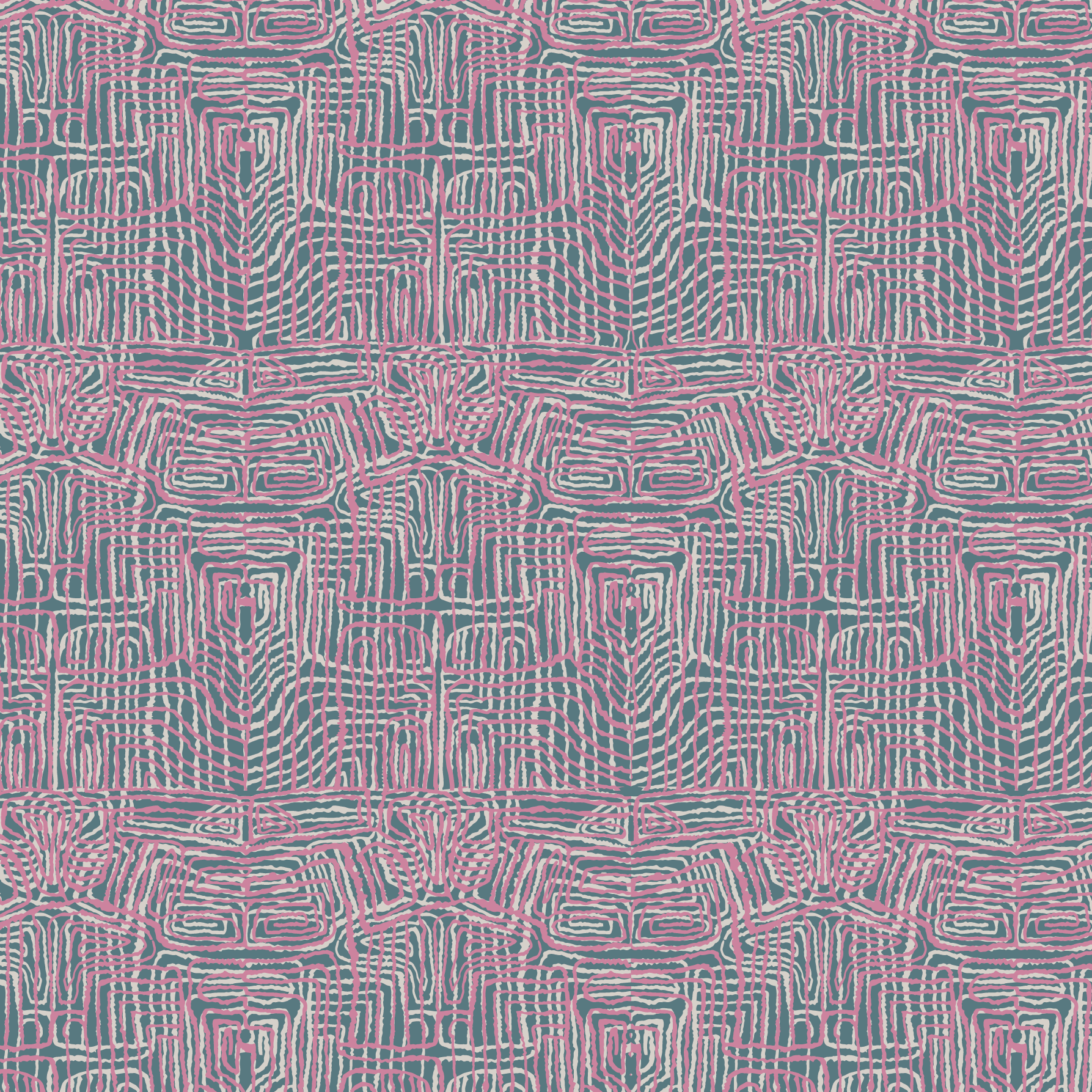 Road Squiggles