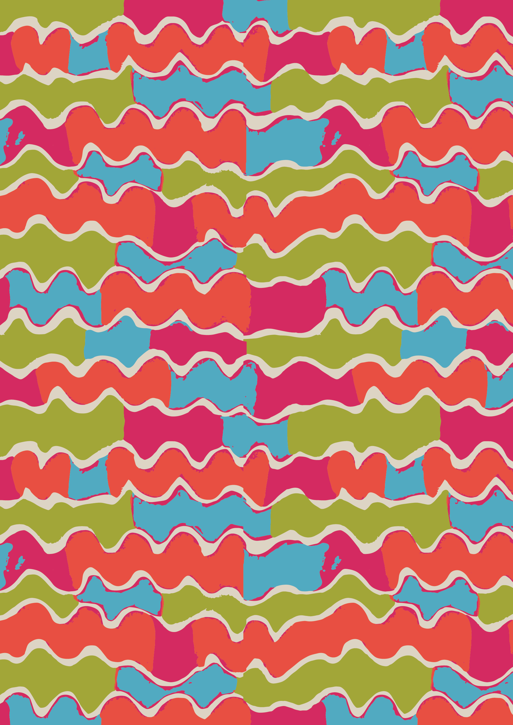 Wiggle - Bright