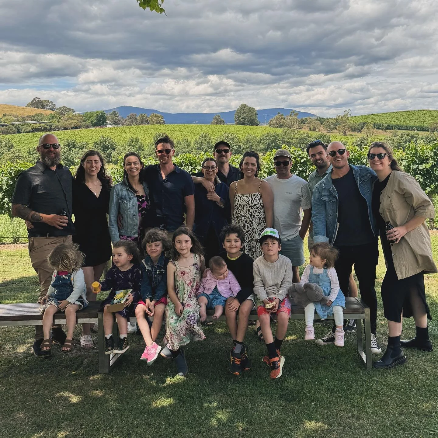 Happy Christmas from the Natural Build crew see you in 2024.